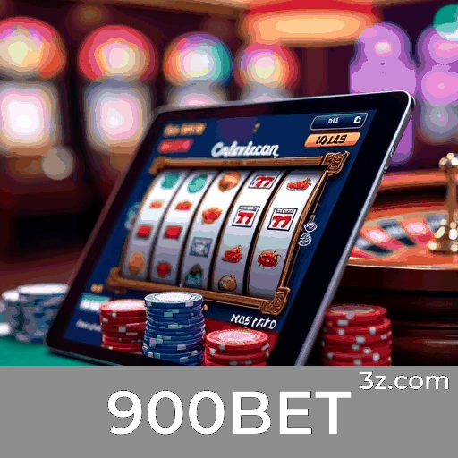 900BET screen